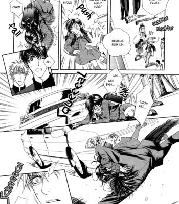 [Ayano Yamane] Like a Hero [Eng] – Gay Manga sex 5