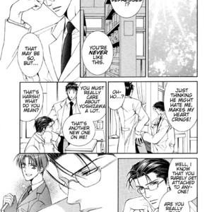 [Ayano Yamane] The Guide of Love [Eng] – Gay Manga sex 19