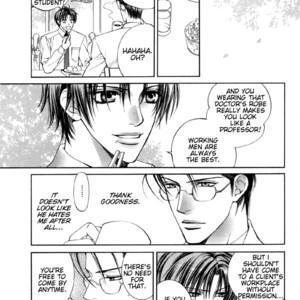 [Ayano Yamane] The Guide of Love [Eng] – Gay Manga sex 21