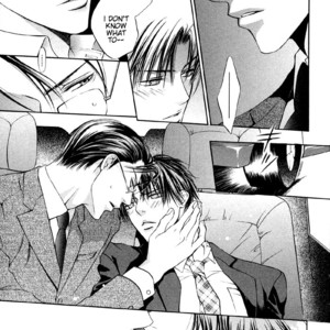 [Ayano Yamane] The Guide of Love [Eng] – Gay Manga sex 27