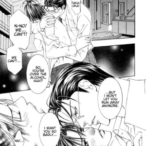 [Ayano Yamane] The Guide of Love [Eng] – Gay Manga sex 29