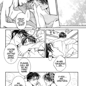 [Ayano Yamane] The Guide of Love [Eng] – Gay Manga sex 34