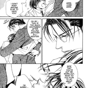 [Ayano Yamane] The Guide of Love [Eng] – Gay Manga sex 48