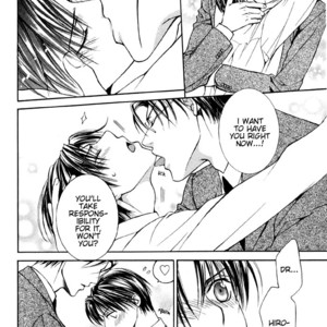 [Ayano Yamane] The Guide of Love [Eng] – Gay Manga sex 49