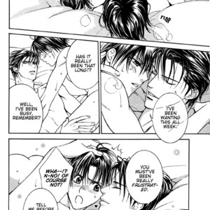 [Ayano Yamane] The Guide of Love [Eng] – Gay Manga sex 51