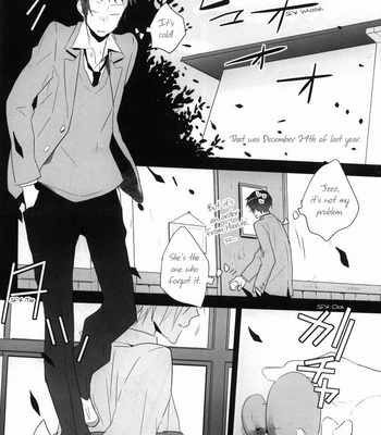[Russian Roulette] The Melancholy of Haruhi Suzumiya dj – (Sequel) I Don’t Understand Adults [Eng] – Gay Manga sex 2