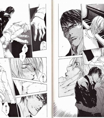 [Kamuro Akira & Takao Hiroi] Midara na Otoko [JP] – Gay Manga sex 152