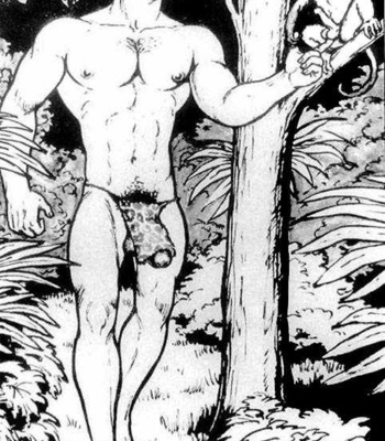[Tom Of Finland] Jack In The Jungle 1-3 – Gay Manga sex 20