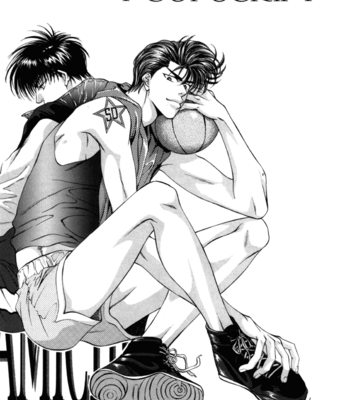 [Yamane Ayano] Slam Dunk dj – Love Biorythmn [Eng] – Gay Manga sex 20