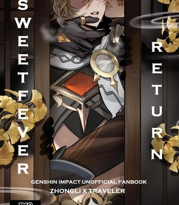 Gay Manga - [PCrow] Sweet Fever Return – Genshin Impact dj [Eng] – Gay Manga