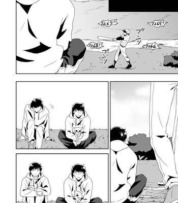 [しらす] ウラオモテ – Osomatsu-san dj [JP] – Gay Manga sex 60