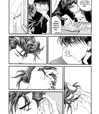 [Yamane Ayano] Slam Dunk dj – Sakura No Ori [Eng] – Gay Manga sex 7