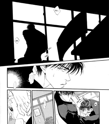 [Yamane Ayano] Slam Dunk dj – Sakura No Ori [Eng] – Gay Manga sex 16