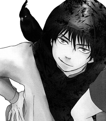 [Yamamoto Kotetsuko] Konya mo Nemurenai ~ Another Sleepless Night v.01 [Eng] – Gay Manga sex 8