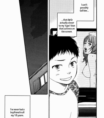 [Yamamoto Kotetsuko] Konya mo Nemurenai ~ Another Sleepless Night v.01 [Eng] – Gay Manga sex 13