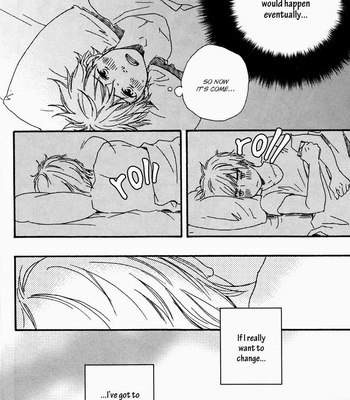 [Yamamoto Kotetsuko] Konya mo Nemurenai ~ Another Sleepless Night v.01 [Eng] – Gay Manga sex 30