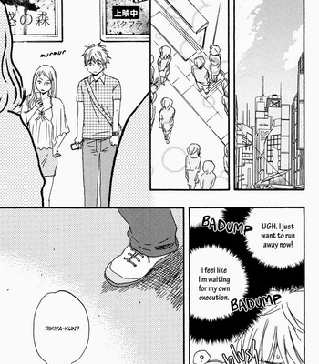 [Yamamoto Kotetsuko] Konya mo Nemurenai ~ Another Sleepless Night v.01 [Eng] – Gay Manga sex 31