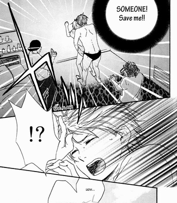 [Yamamoto Kotetsuko] Konya mo Nemurenai ~ Another Sleepless Night v.01 [Eng] – Gay Manga sex 39