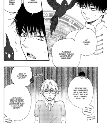 [Yamamoto Kotetsuko] Konya mo Nemurenai ~ Another Sleepless Night v.01 [Eng] – Gay Manga sex 47