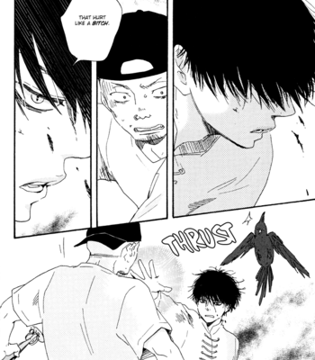 [Yamamoto Kotetsuko] Konya mo Nemurenai ~ Another Sleepless Night v.01 [Eng] – Gay Manga sex 51
