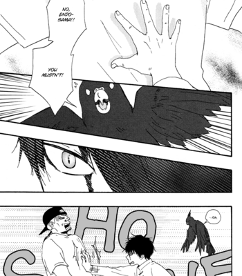 [Yamamoto Kotetsuko] Konya mo Nemurenai ~ Another Sleepless Night v.01 [Eng] – Gay Manga sex 52