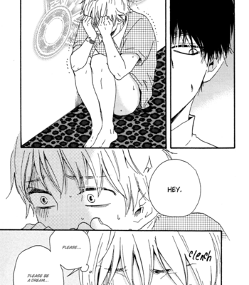 [Yamamoto Kotetsuko] Konya mo Nemurenai ~ Another Sleepless Night v.01 [Eng] – Gay Manga sex 54