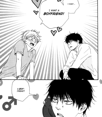 [Yamamoto Kotetsuko] Konya mo Nemurenai ~ Another Sleepless Night v.01 [Eng] – Gay Manga sex 62