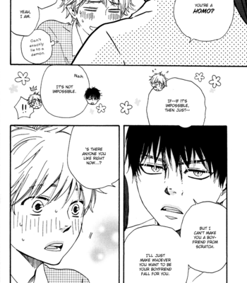 [Yamamoto Kotetsuko] Konya mo Nemurenai ~ Another Sleepless Night v.01 [Eng] – Gay Manga sex 63