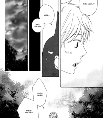 [Yamamoto Kotetsuko] Konya mo Nemurenai ~ Another Sleepless Night v.01 [Eng] – Gay Manga sex 80