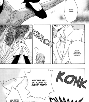 [Yamamoto Kotetsuko] Konya mo Nemurenai ~ Another Sleepless Night v.01 [Eng] – Gay Manga sex 81