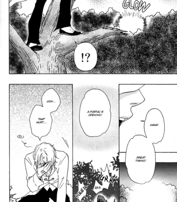 [Yamamoto Kotetsuko] Konya mo Nemurenai ~ Another Sleepless Night v.01 [Eng] – Gay Manga sex 82