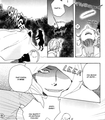 [Yamamoto Kotetsuko] Konya mo Nemurenai ~ Another Sleepless Night v.01 [Eng] – Gay Manga sex 83