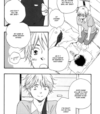 [Yamamoto Kotetsuko] Konya mo Nemurenai ~ Another Sleepless Night v.01 [Eng] – Gay Manga sex 86