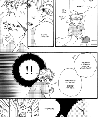 [Yamamoto Kotetsuko] Konya mo Nemurenai ~ Another Sleepless Night v.01 [Eng] – Gay Manga sex 89