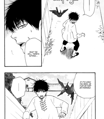 [Yamamoto Kotetsuko] Konya mo Nemurenai ~ Another Sleepless Night v.01 [Eng] – Gay Manga sex 105