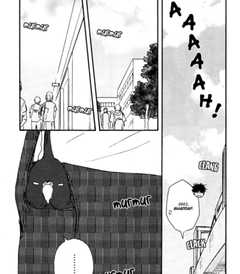 [Yamamoto Kotetsuko] Konya mo Nemurenai ~ Another Sleepless Night v.01 [Eng] – Gay Manga sex 108