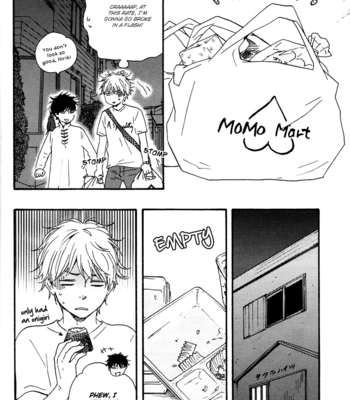 [Yamamoto Kotetsuko] Konya mo Nemurenai ~ Another Sleepless Night v.01 [Eng] – Gay Manga sex 121