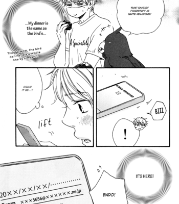 [Yamamoto Kotetsuko] Konya mo Nemurenai ~ Another Sleepless Night v.01 [Eng] – Gay Manga sex 122