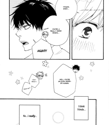 [Yamamoto Kotetsuko] Konya mo Nemurenai ~ Another Sleepless Night v.01 [Eng] – Gay Manga sex 126