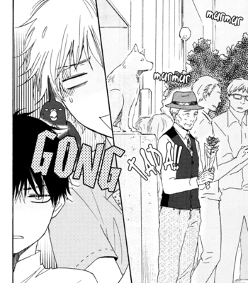 [Yamamoto Kotetsuko] Konya mo Nemurenai ~ Another Sleepless Night v.01 [Eng] – Gay Manga sex 134