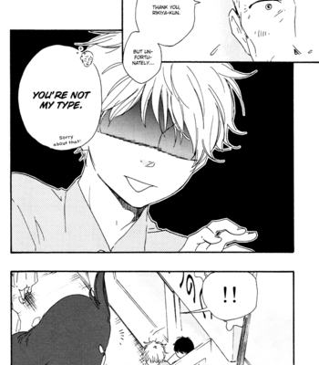 [Yamamoto Kotetsuko] Konya mo Nemurenai ~ Another Sleepless Night v.01 [Eng] – Gay Manga sex 140