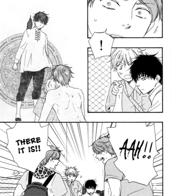 [Yamamoto Kotetsuko] Konya mo Nemurenai ~ Another Sleepless Night v.01 [Eng] – Gay Manga sex 145