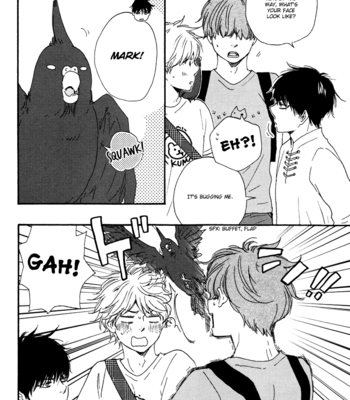 [Yamamoto Kotetsuko] Konya mo Nemurenai ~ Another Sleepless Night v.01 [Eng] – Gay Manga sex 161