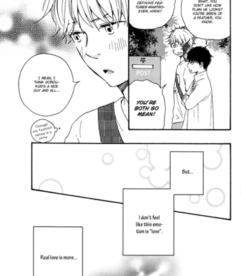 [Yamamoto Kotetsuko] Konya mo Nemurenai ~ Another Sleepless Night v.01 [Eng] – Gay Manga sex 164