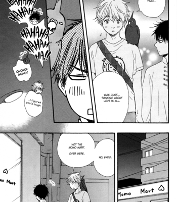 [Yamamoto Kotetsuko] Konya mo Nemurenai ~ Another Sleepless Night v.01 [Eng] – Gay Manga sex 166