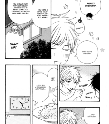 [Yamamoto Kotetsuko] Konya mo Nemurenai ~ Another Sleepless Night v.01 [Eng] – Gay Manga sex 171
