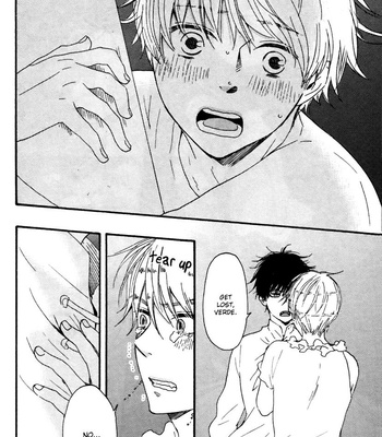 [Yamamoto Kotetsuko] Konya mo Nemurenai ~ Another Sleepless Night v.02 [Eng] – Gay Manga sex 83