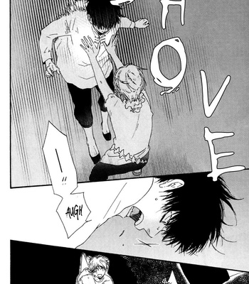 [Yamamoto Kotetsuko] Konya mo Nemurenai ~ Another Sleepless Night v.02 [Eng] – Gay Manga sex 85