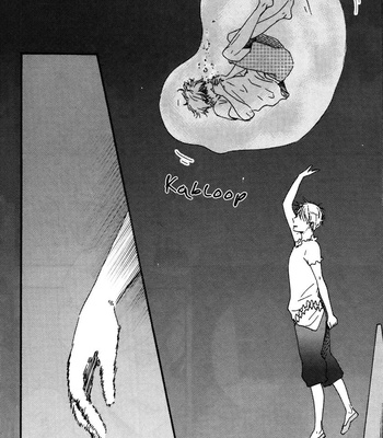 [Yamamoto Kotetsuko] Konya mo Nemurenai ~ Another Sleepless Night v.02 [Eng] – Gay Manga sex 89