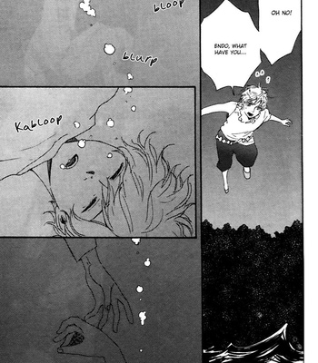 [Yamamoto Kotetsuko] Konya mo Nemurenai ~ Another Sleepless Night v.02 [Eng] – Gay Manga sex 92